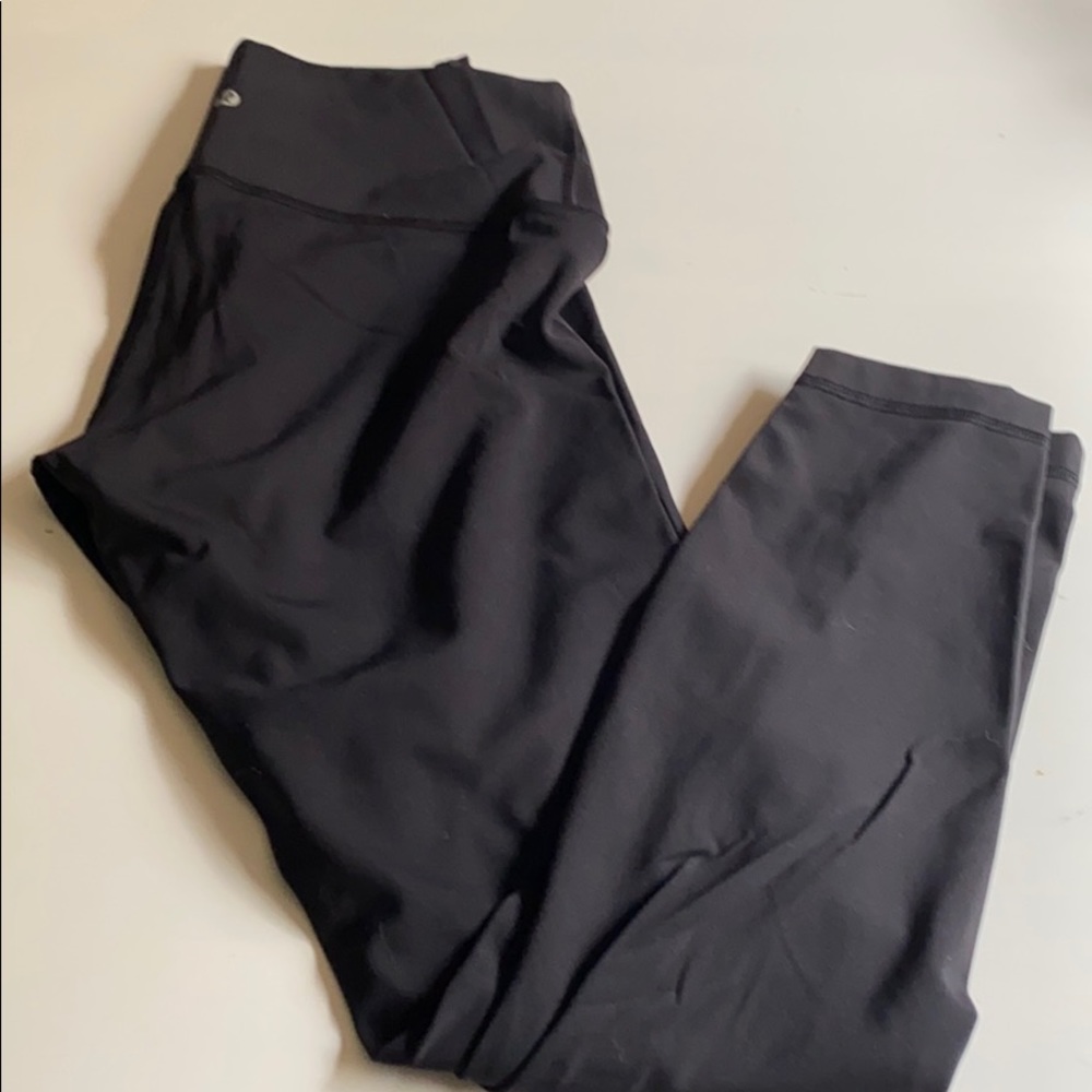 Wunder under 25” or 7/8